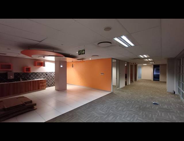 BUSINESS PROPERTY TO RENT IN HIGHVELD TECHNOPARK
